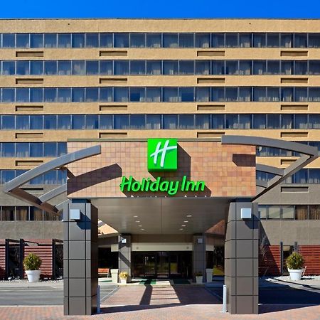 Holiday Inn Secaucus Meadowlands Extérieur photo