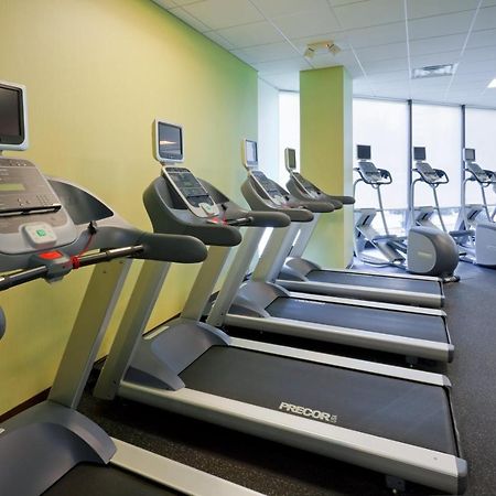 Holiday Inn Secaucus Meadowlands Extérieur photo
