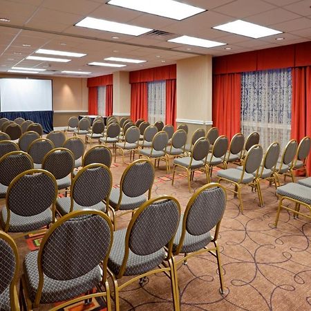 Holiday Inn Secaucus Meadowlands Extérieur photo
