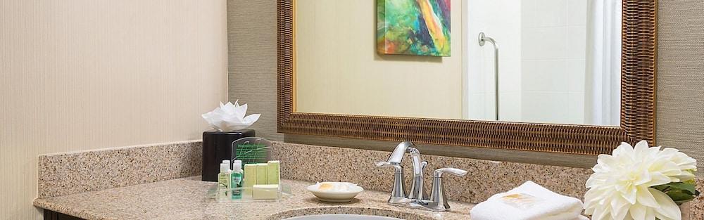 Holiday Inn Secaucus Meadowlands Extérieur photo