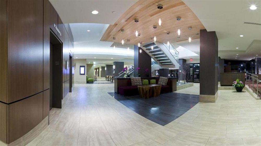 Holiday Inn Secaucus Meadowlands Extérieur photo