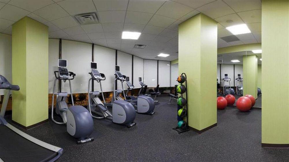 Holiday Inn Secaucus Meadowlands Extérieur photo