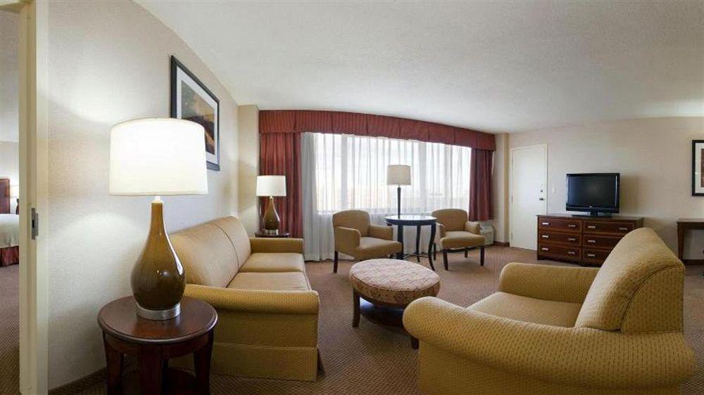 Holiday Inn Secaucus Meadowlands Extérieur photo