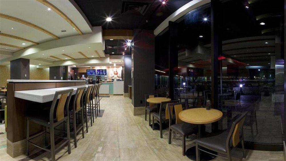 Holiday Inn Secaucus Meadowlands Extérieur photo