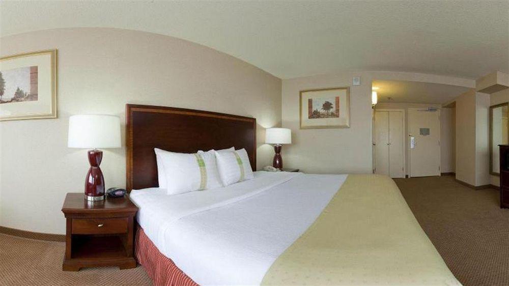 Holiday Inn Secaucus Meadowlands Extérieur photo
