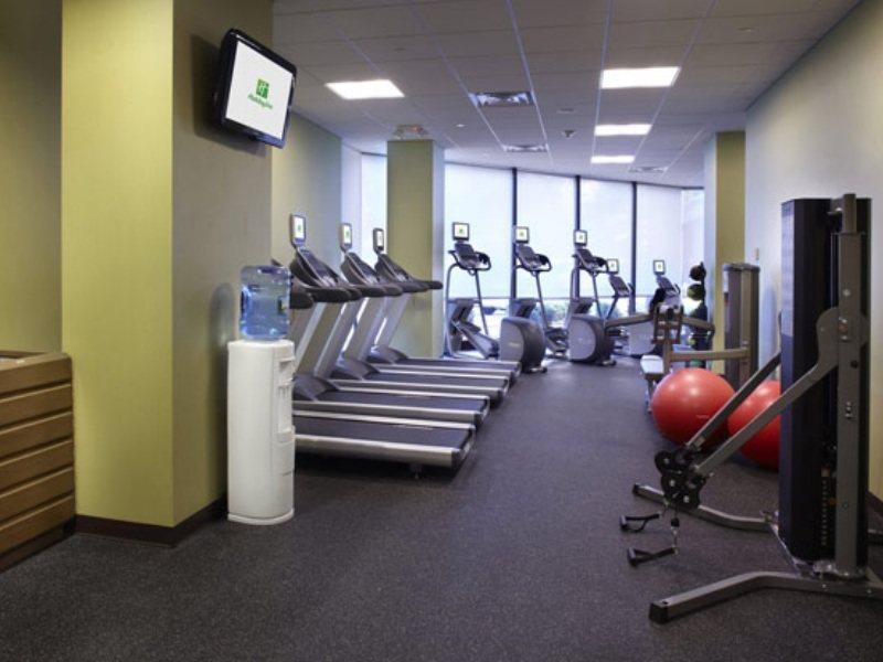 Holiday Inn Secaucus Meadowlands Extérieur photo