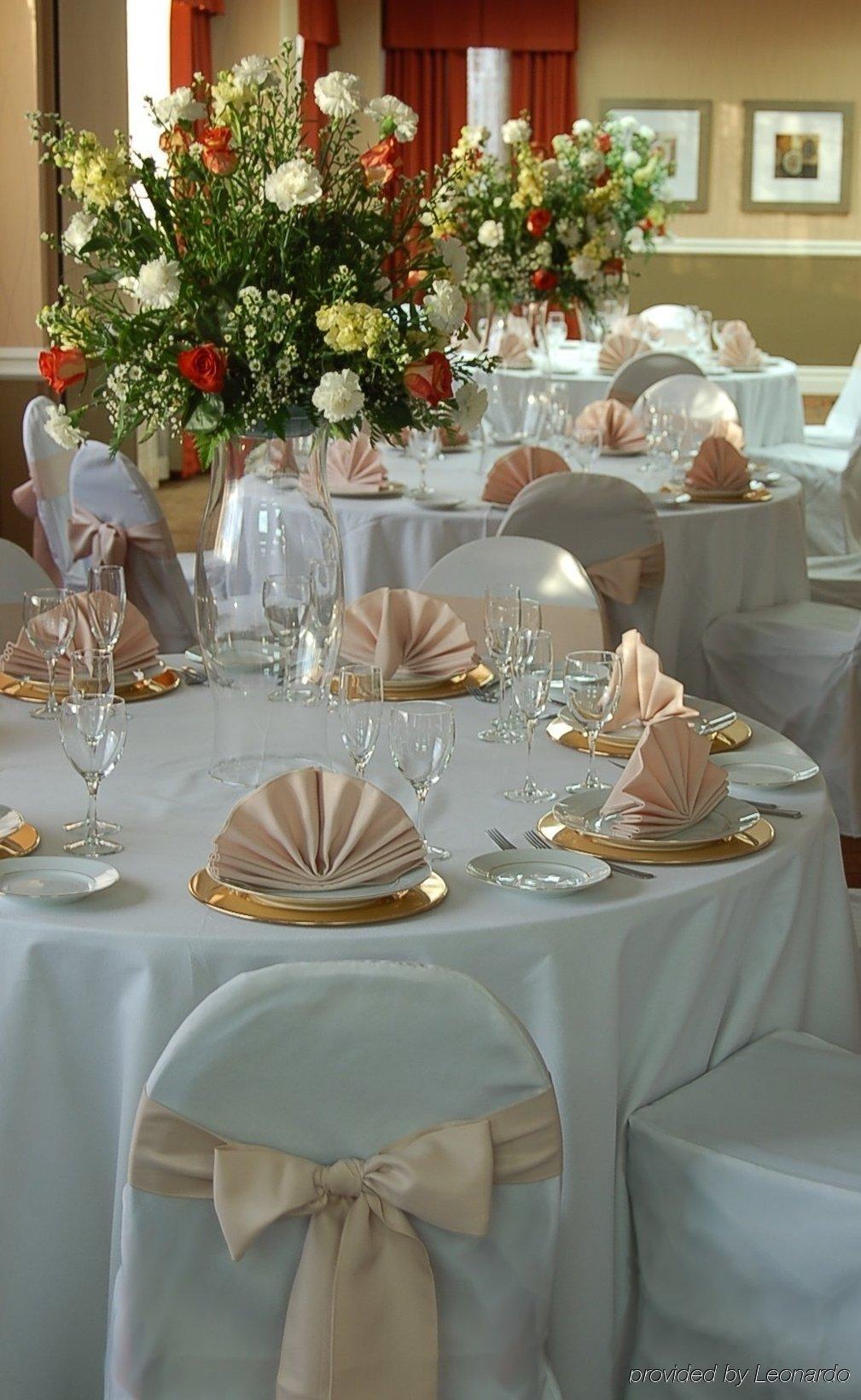 Holiday Inn Secaucus Meadowlands Extérieur photo