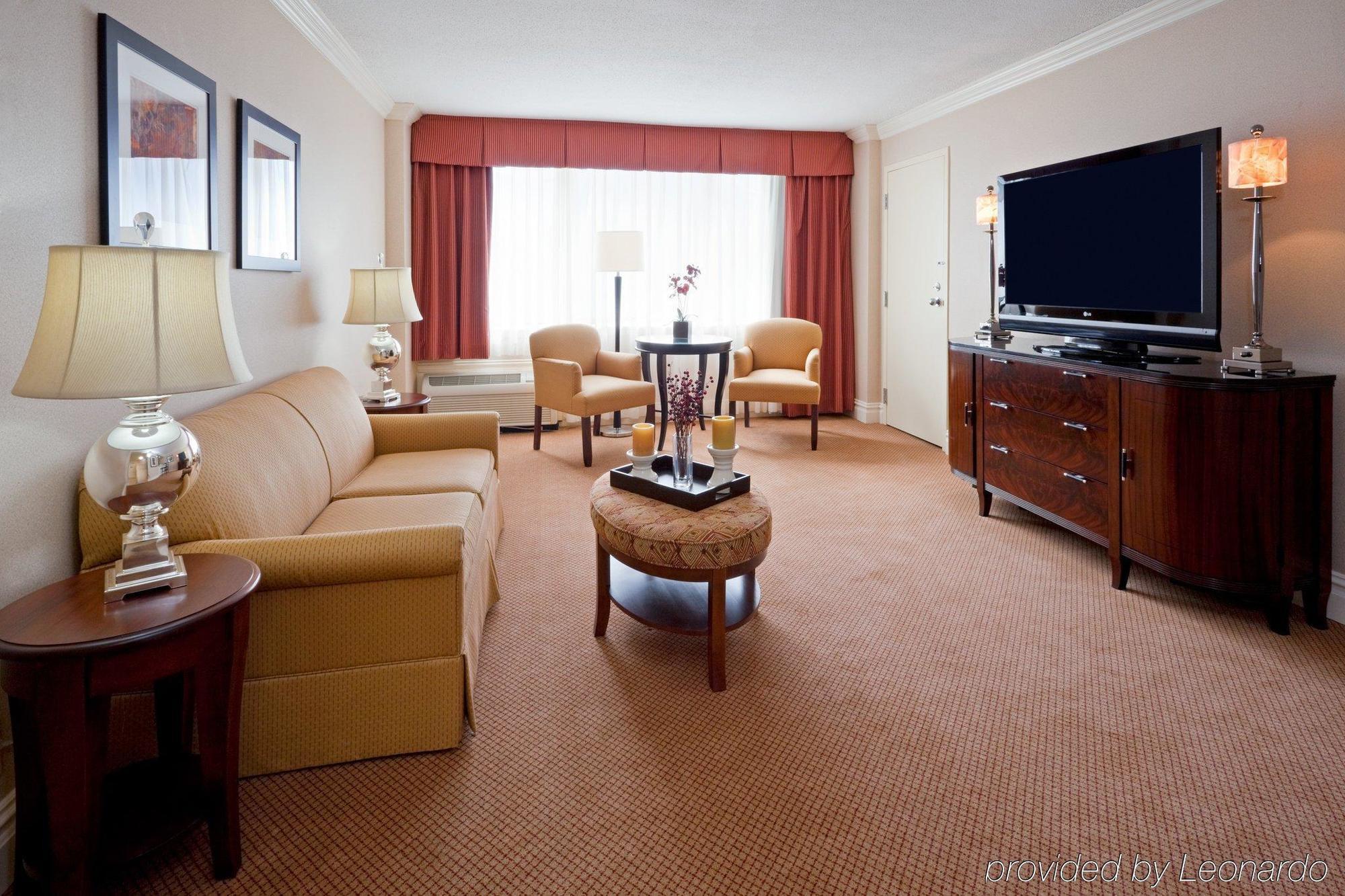Holiday Inn Secaucus Meadowlands Extérieur photo