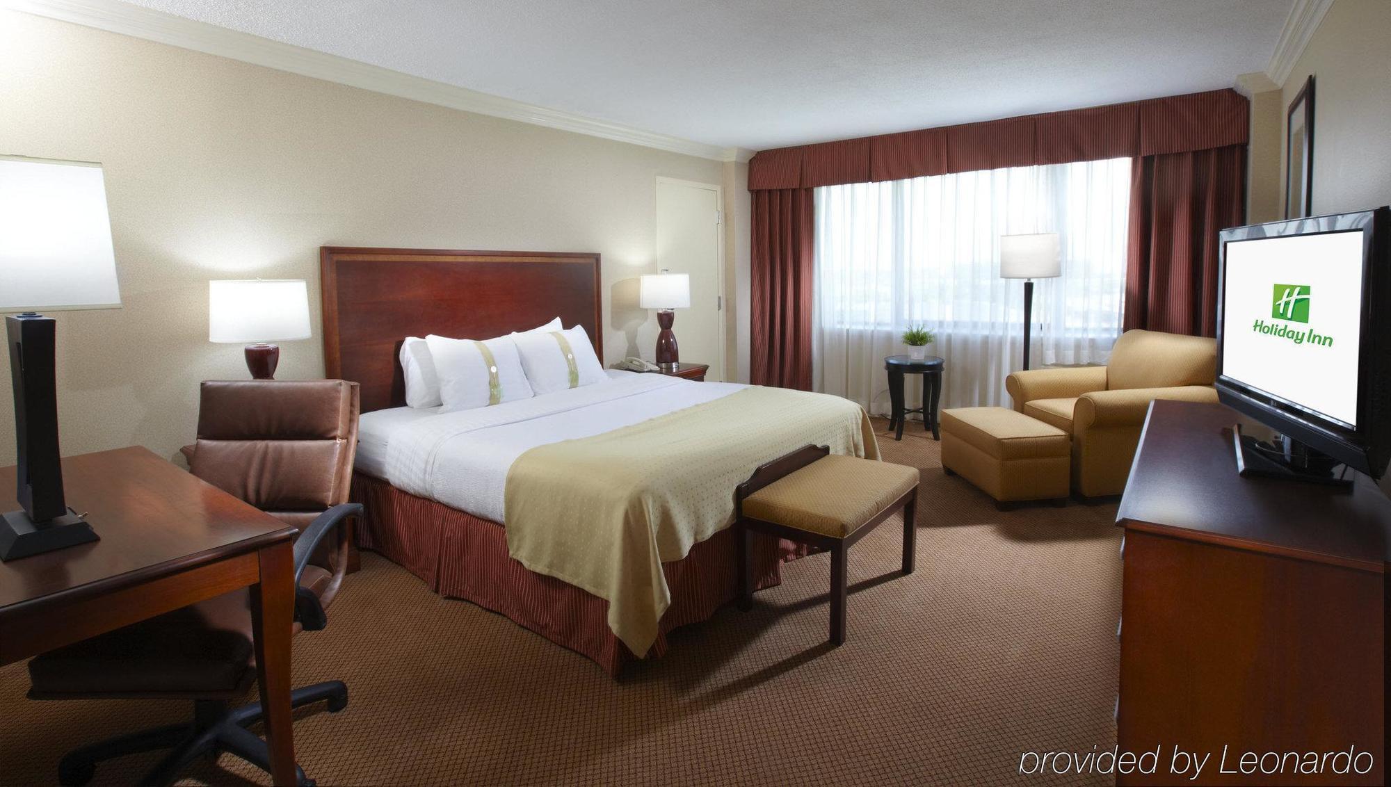 Holiday Inn Secaucus Meadowlands Extérieur photo