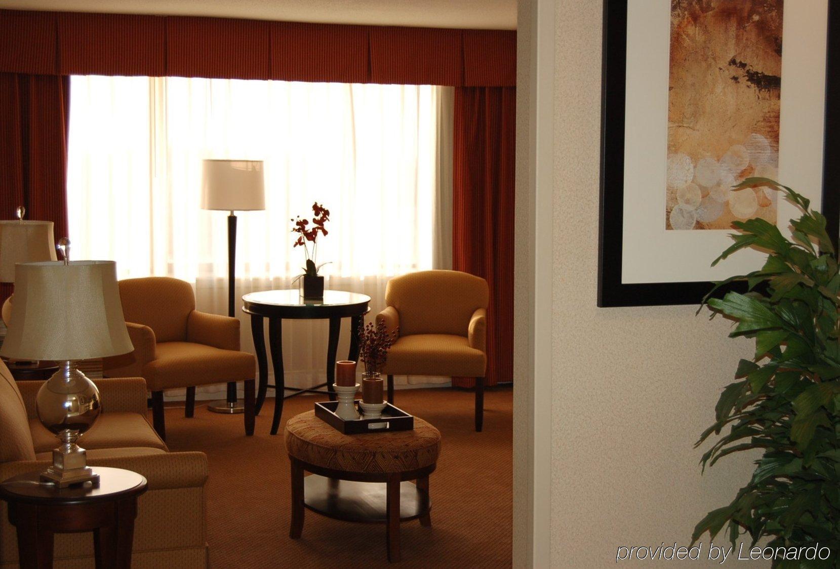 Holiday Inn Secaucus Meadowlands Extérieur photo