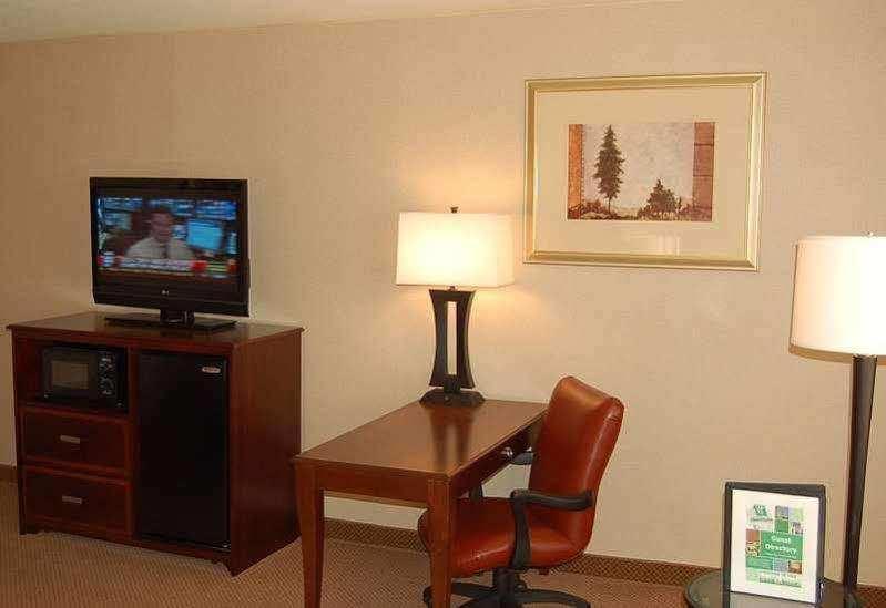 Holiday Inn Secaucus Meadowlands Extérieur photo