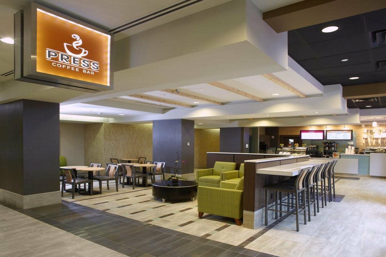 Holiday Inn Secaucus Meadowlands Extérieur photo