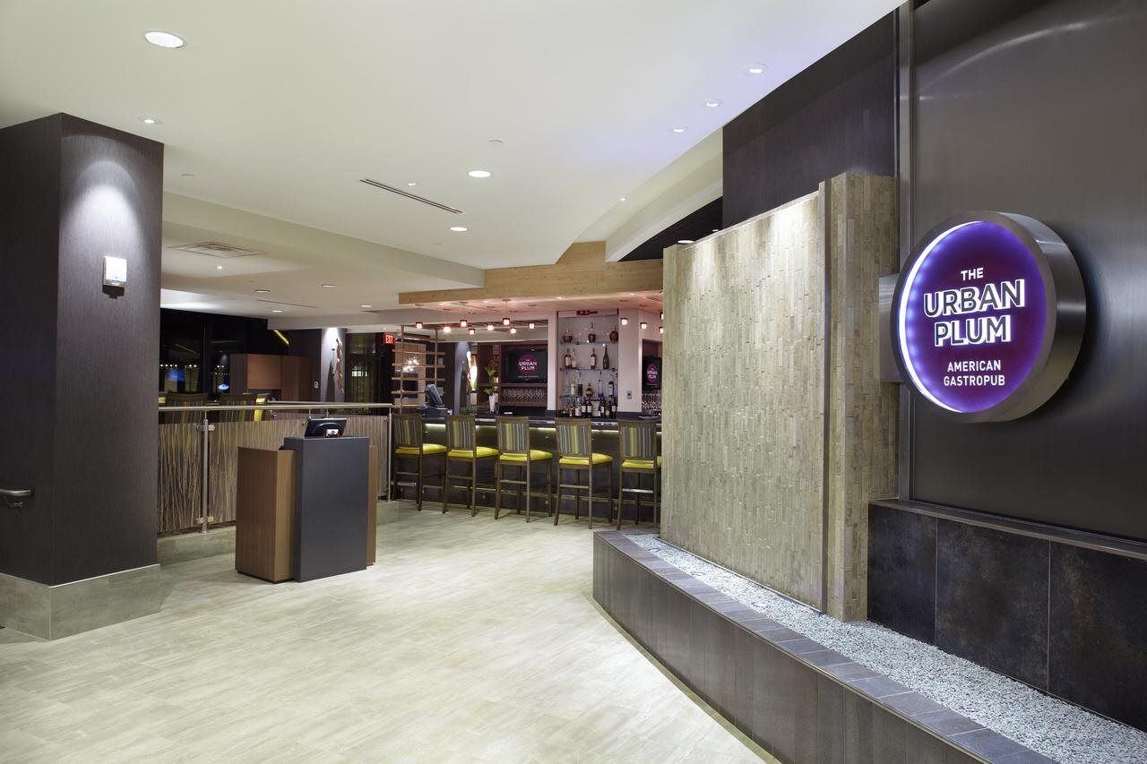 Holiday Inn Secaucus Meadowlands Extérieur photo