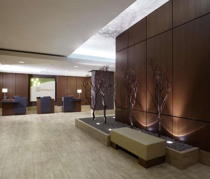 Holiday Inn Secaucus Meadowlands Extérieur photo