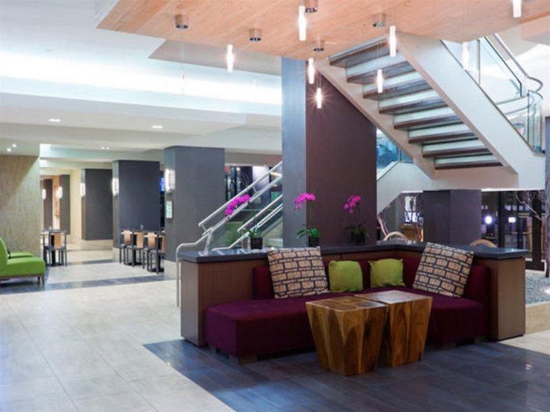 Holiday Inn Secaucus Meadowlands Extérieur photo