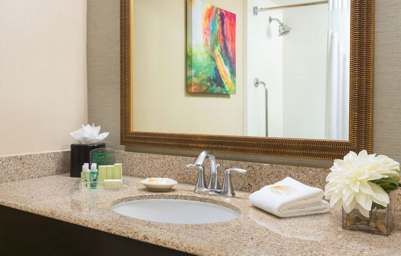 Holiday Inn Secaucus Meadowlands Extérieur photo