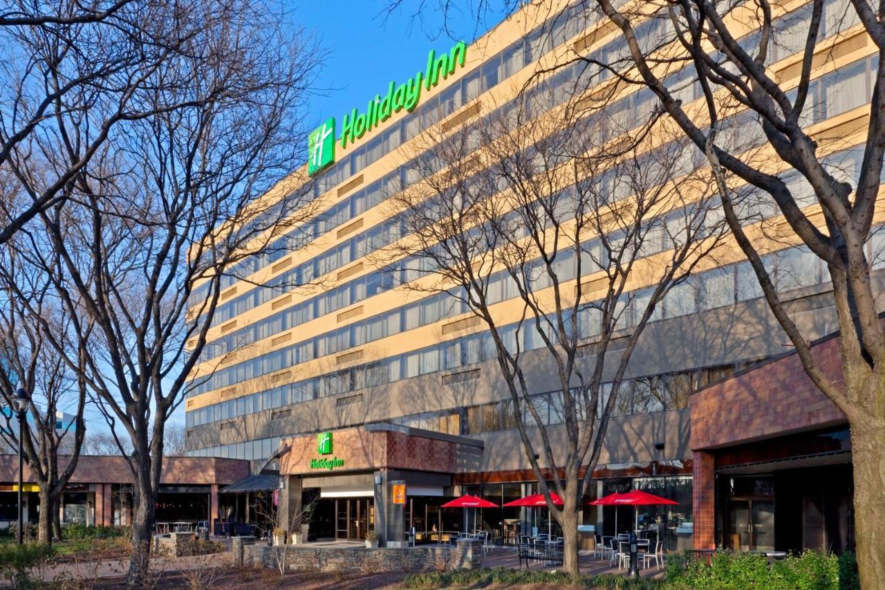 Holiday Inn Secaucus Meadowlands Extérieur photo