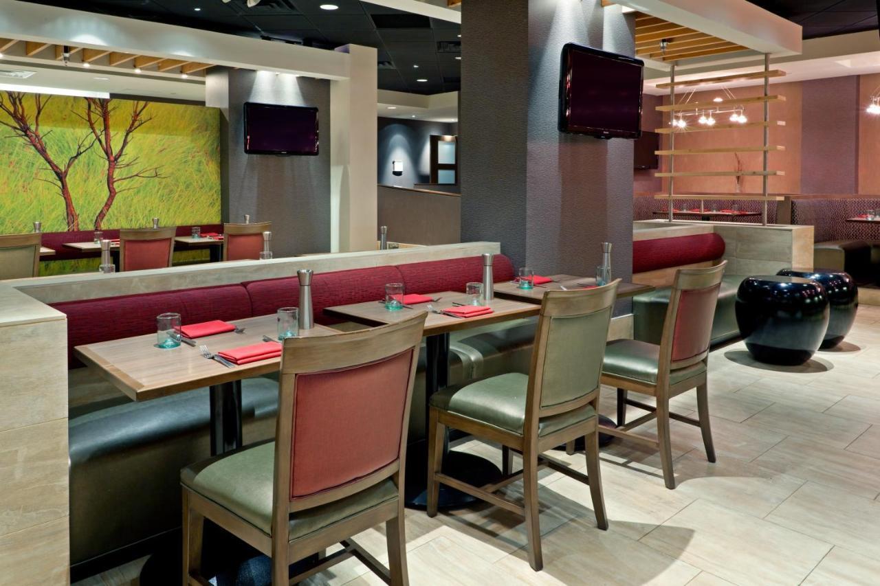Holiday Inn Secaucus Meadowlands Extérieur photo