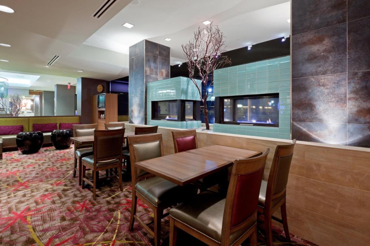 Holiday Inn Secaucus Meadowlands Extérieur photo