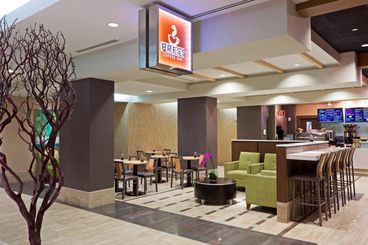 Holiday Inn Secaucus Meadowlands Extérieur photo