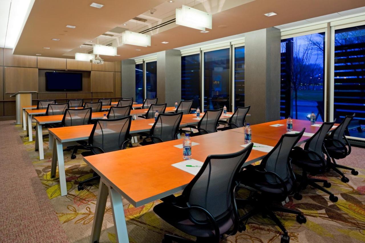 Holiday Inn Secaucus Meadowlands Extérieur photo