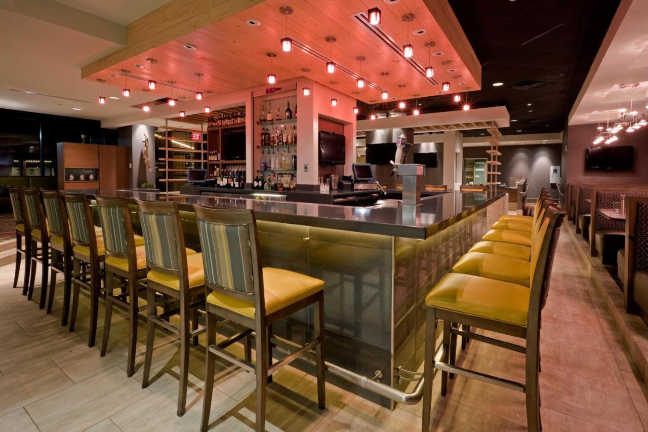 Holiday Inn Secaucus Meadowlands Extérieur photo