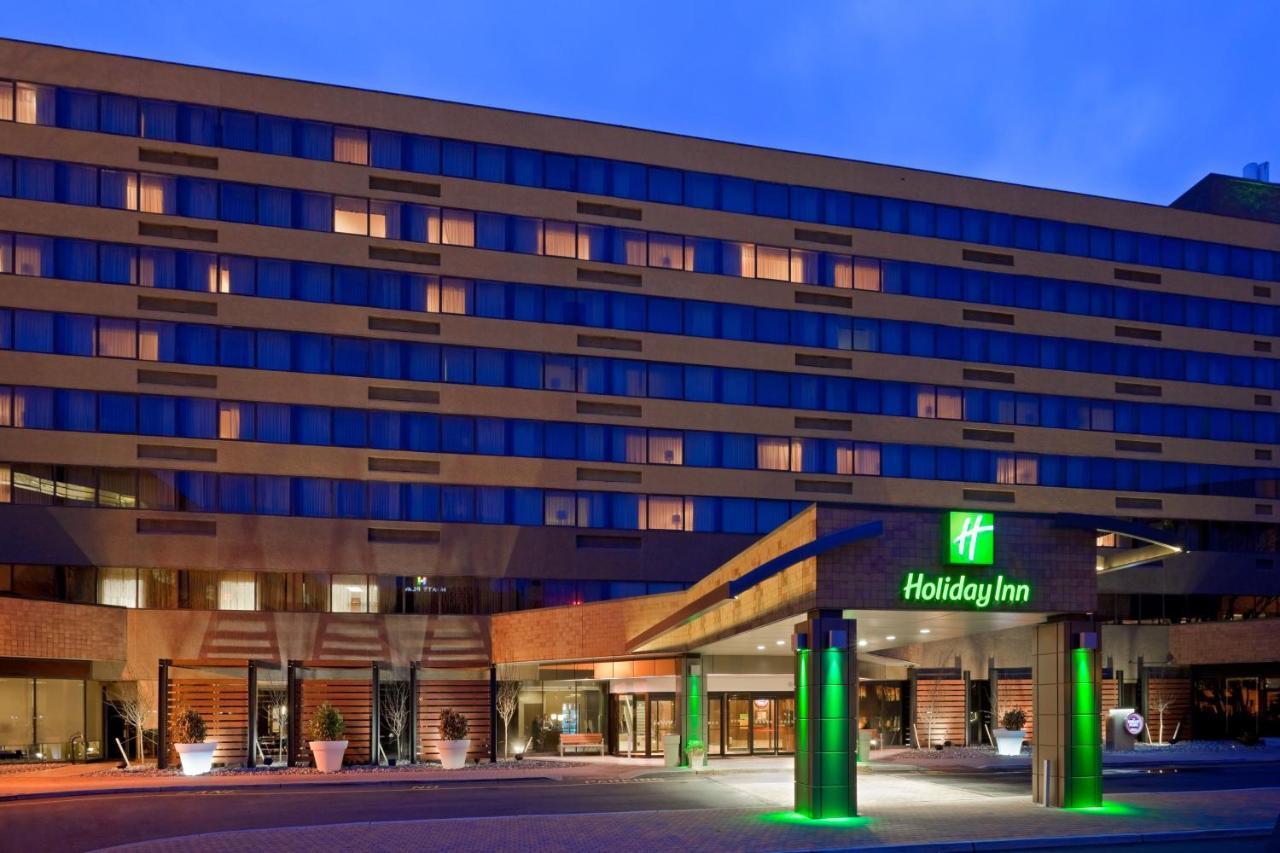 Holiday Inn Secaucus Meadowlands Extérieur photo