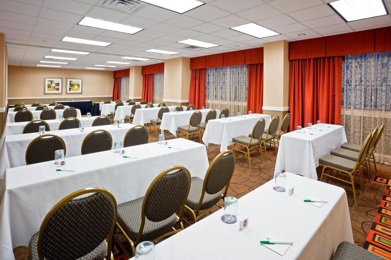 Holiday Inn Secaucus Meadowlands Extérieur photo