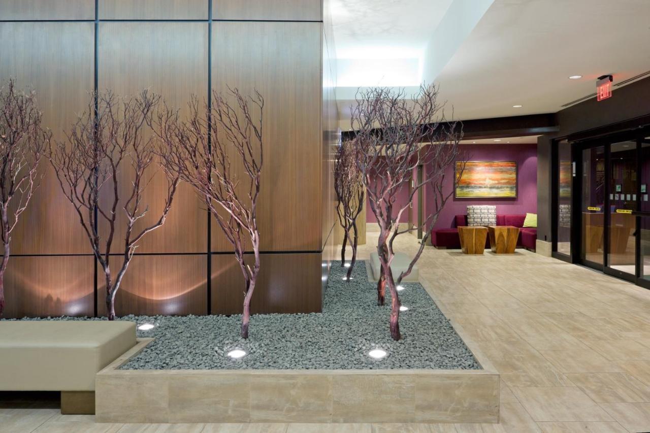 Holiday Inn Secaucus Meadowlands Extérieur photo