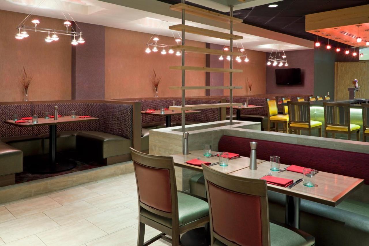 Holiday Inn Secaucus Meadowlands Extérieur photo