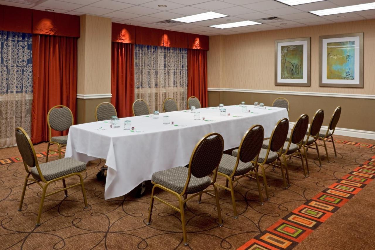 Holiday Inn Secaucus Meadowlands Extérieur photo