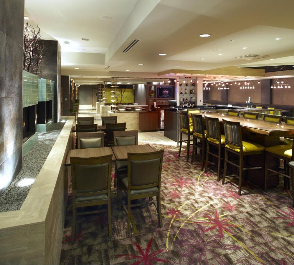 Holiday Inn Secaucus Meadowlands Extérieur photo